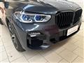 BMW X5 PLUG-IN HYBRID xdrive45e Msport auto RADAR TETTO IVA ESPOSTA