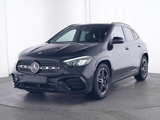 MERCEDES CLASSE GLA Automatic AMG Line Advanced Plus