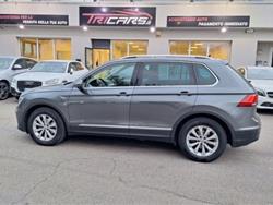 VOLKSWAGEN TIGUAN 2.0 TDI SCR DSG Business BMT PERMUTE