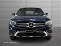 MERCEDES GLC SUV d 4Matic Sport COMAND