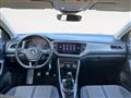 VOLKSWAGEN T-ROC 1.0 TSI Style BlueMotion Technology