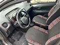 CITROEN C1 VTi 72 S&S 5 porte Shine