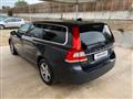 VOLVO V70 D3 Geartronic EURO 6 AUT MOTORE E KM ORIGINALI