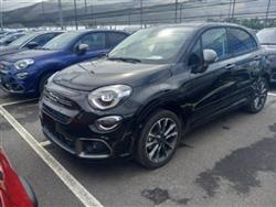 FIAT 500X 1.5 T4 Hybrid 130 CV DCT Sport