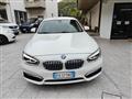 BMW SERIE 1 d 5p. Sport 190cv - EURO6