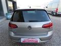 VOLKSWAGEN GOLF 1.5 TGI 5p. Executive DSG BENZINA METANO