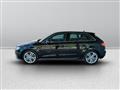 AUDI A3 SPORTBACK III 2016 Sportback -  Sportback 40 1.4 tfsi e-tro