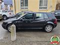 VOLKSWAGEN GOLF 1.6 16V cat 5 porte Comfortline GPL