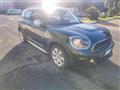 MINI COUNTRYMAN HYBRID ibrida plugin km 52000, ALL4 Automatica