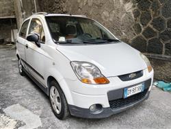 CHEVROLET MATIZ 800 SE Planet GPL Eco Logic
