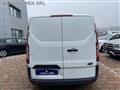 FORD TRANSIT CUSTOM 270 2.0 TDCi PC Furgone Entry