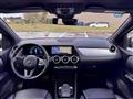 MERCEDES CLASSE B D AUTO+TETTO+NAVI+PELLE+RCAM+2PDC+F1+LED