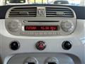 FIAT 500 1.2 Pop Star 69cv my14