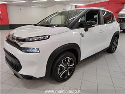 CITROEN C3 AIRCROSS C3 Aircross PureTech 110 S&S You