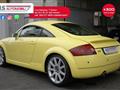 AUDI TT Coupé 1.8 T 20V 225 CV cat quattro