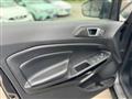 FORD ECOSPORT 1.5 Ecoblue 95 CV Start&Stop Titanium