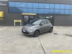 FIAT 500 1.0 Hybrid CLUB - OK NEOPATENTATI