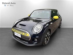 MINI MINI 3 PORTE 3p Cooper SE XL auto