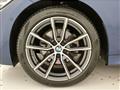 BMW Serie 3 320d Touring Msport auto