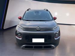 CITROEN C3 AIRCROSS I 2017 1.5 bluehdi C-Series s&s 110cv