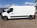 RENAULT MASTER T35 2.3 dCi 135 L3 H2 PL-TM Furgone Ice