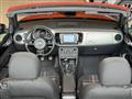 VOLKSWAGEN MAGGIOLINO Cabrio 1.4 TSI Club Edition #habaneroOrange