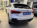 AUDI Q3 Sportback 35 2.0 tdi Business Plus s-tronic