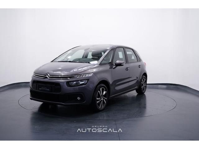 CITROEN C4 PICASSO 1.6 BlueHDi 100cv S&S Business