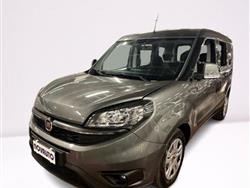 FIAT DOBLÒ 1.6 MJT 105CV PC Combi N1 SX