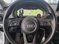 AUDI A3 30 1.6 tdi Admired 116cv VIRTUAL! TAGLIANDI AUDI!