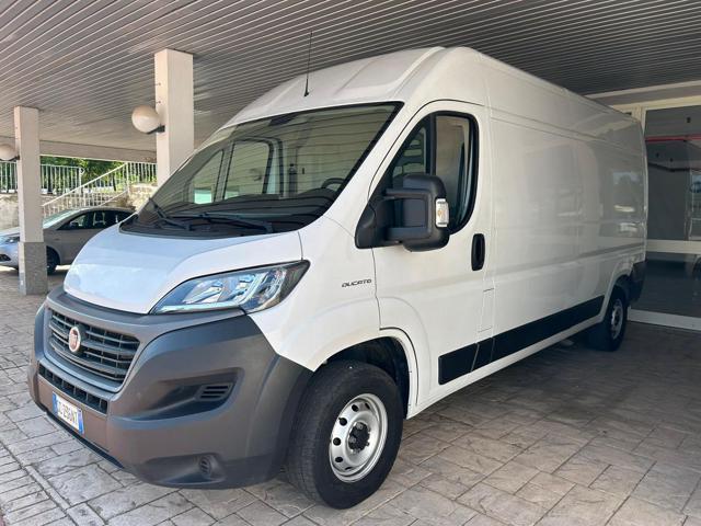 FIAT DUCATO MAXI 35 2.3 MJT 140CV PL-TA