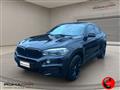 BMW X6 xDrive40d Msport TAGLIANDI BMW IVA ESPOSTA