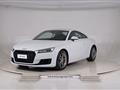 AUDI TT III 2015 Coupe Benzina Coupe 1.8 tfsi S line