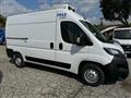 PEUGEOT BOXER 333 2.2 BlueHDi 140 S&S L2 H2 ISOT FRAX