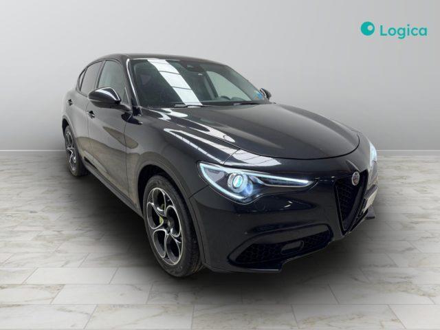 ALFA ROMEO STELVIO 2.2 t Business rwd 160cv auto