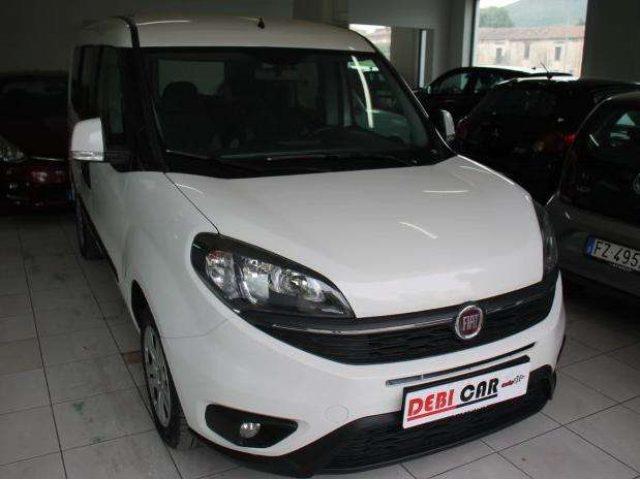 FIAT DOBLÒ 16 MJET 5 POSTI N1