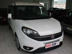 FIAT DOBLÒ 16 MJET 5 POSTI N1