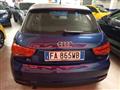 AUDI A1 SPORTBACK SPB 1.6 TDI 116 CV