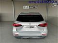 MERCEDES CLASSE B d Automatic Sport Led - Navi - Iva esposta