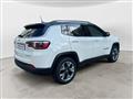 JEEP COMPASS 2.0 Multijet II 4WD Limited