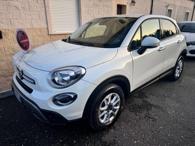 FIAT 500X 1.3 mjt City Cross 4x2 95cv