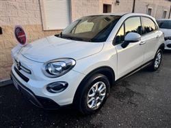 FIAT 500X 1.3 mjt City Cross 4x2 95cv