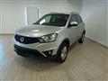 SSANGYONG KORANDO 3ª serie 2.0 2WD MT GPL Plus