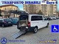 MERCEDES VITO 110 CDI TOURER ***TRASPORTO DISABILI