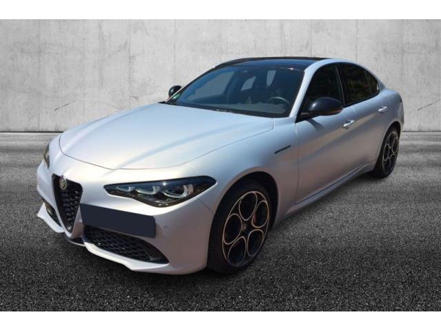 ALFA ROMEO GIULIA 2.0 Turbo 280 CV AT8 AWD Q4 Competizione