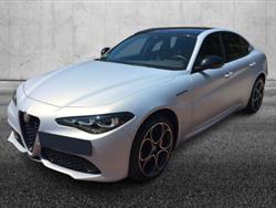 ALFA ROMEO GIULIA 2.0 Turbo 280 CV AT8 AWD Q4 Competizione