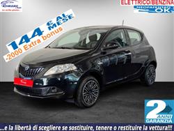 LANCIA Ypsilon 1.0 FireFly 5p S&S Hybrid Silver