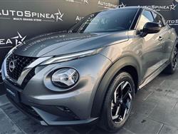 NISSAN JUKE 1.0 DIG-T 114 CV N-Connecta