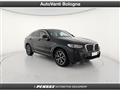 BMW X4 xDrive20d 48V Msport