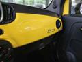 ABARTH 595 GIALLO MODENA CERCHI COMPETIZIONE SENSORI UNIPRO!